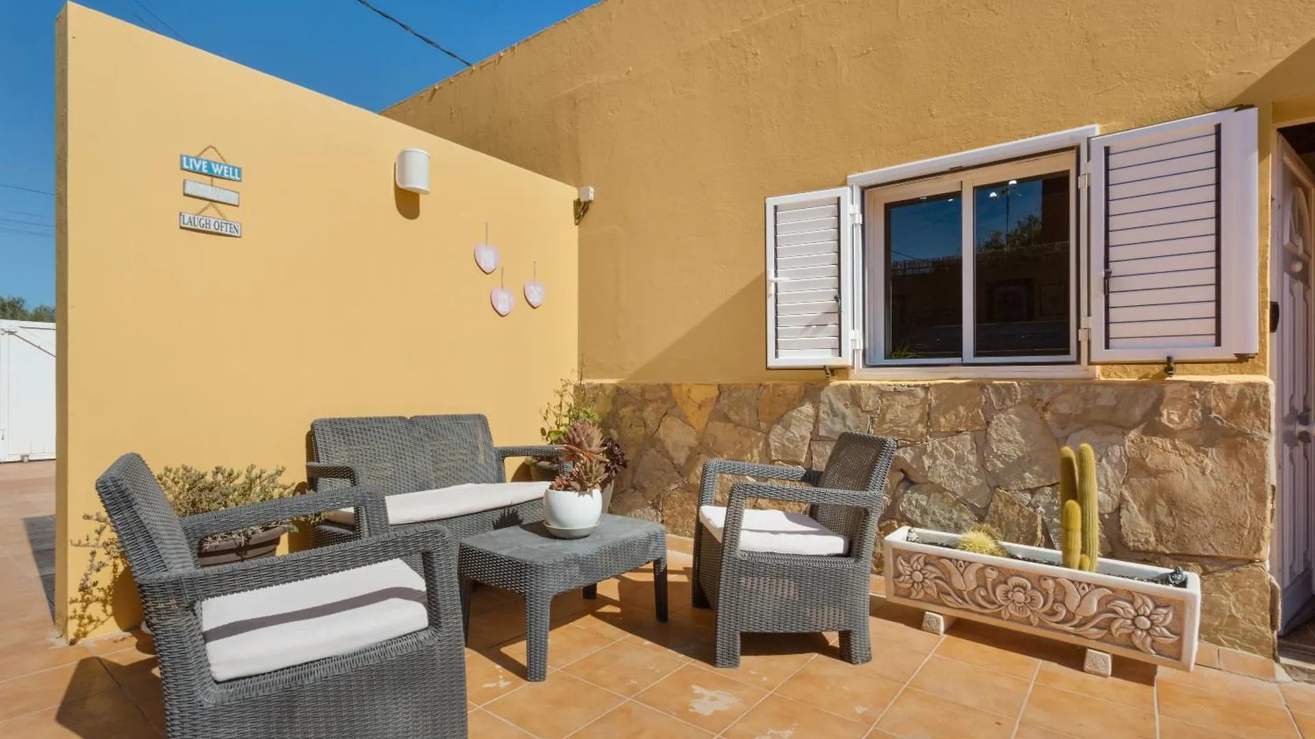 Apt Rural Zona Centrica Isla Apartment Puerto del Rosario   Puerto del Rosario (Fuerteventura)